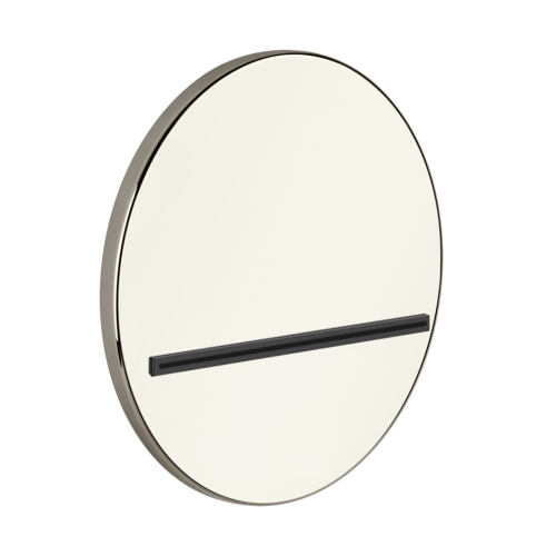 Gessi Venti20 Waterfall Bath Spout