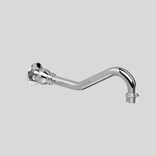 Astra Walker Olde English Wall spout Only 255mm