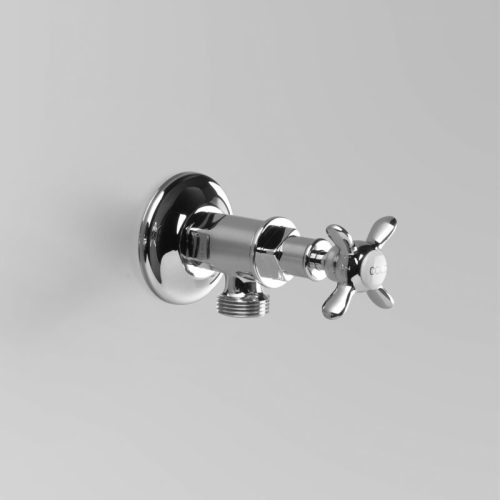 Astra Walker Olde English Cistern Tap - Each
