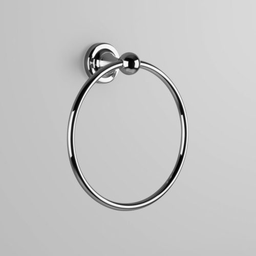 Astra Walker Olde English Towel Ring