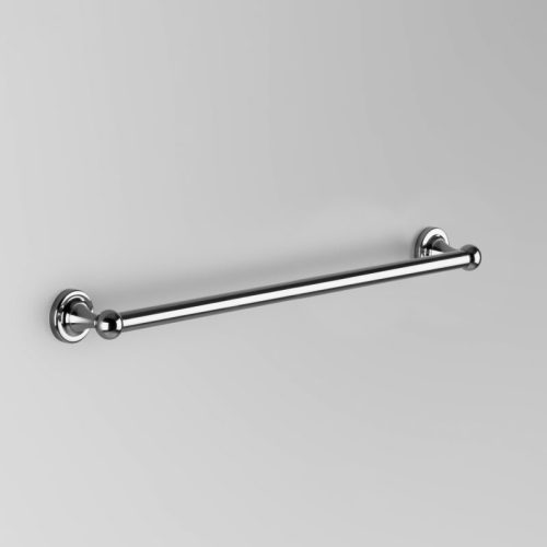 Astra Walker Olde English Single Towel Rail 900mm