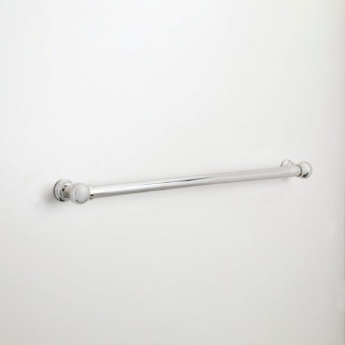 Astra Walker Olde English Heated Towel Rail 800mm