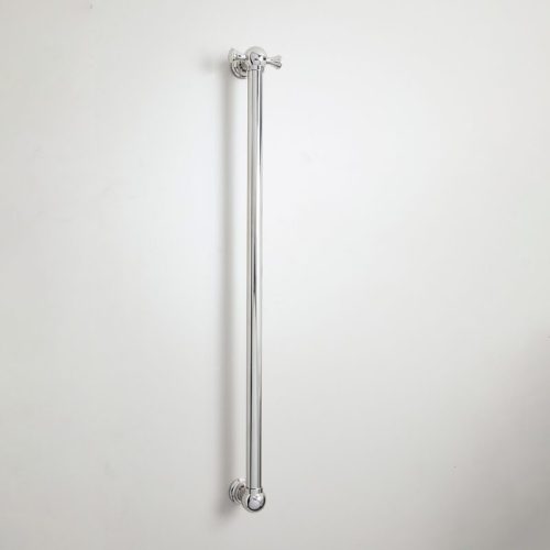 Astra Walker Olde English Vertical Heated Towel Rail