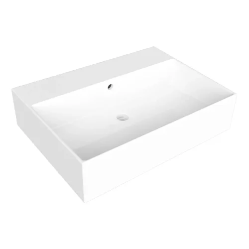 Parisi Quadro 65 Wall Basin