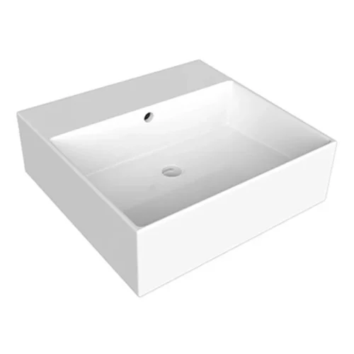Parisi Quadro 50 Wall Basin