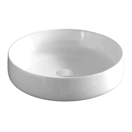 Parisi Cognac 48 Bench Mounted Basin