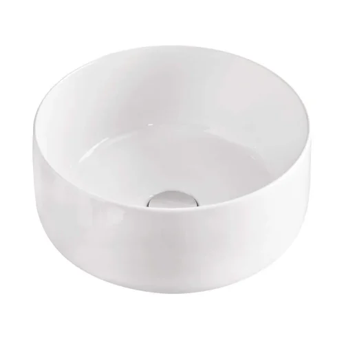 Parisi Cognac 35 Bench Mounted Basin