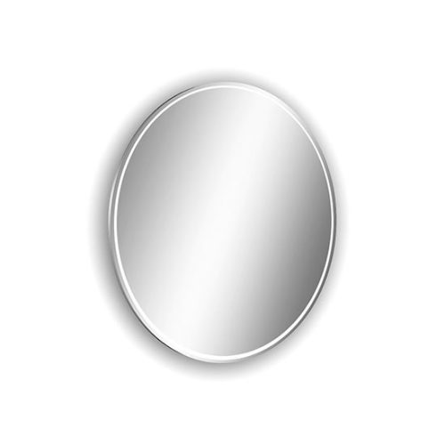 Antonio Lupi ALBORE108W LED Round Mirror