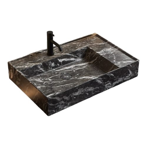 Antonio Lupi GRAFFIO172 Marble Wall Basin