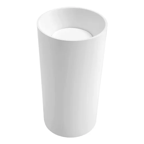 Parisi Tondo Column Basin Stonetec