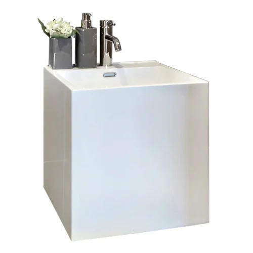 Parisi Frozen 40 Wall Basin