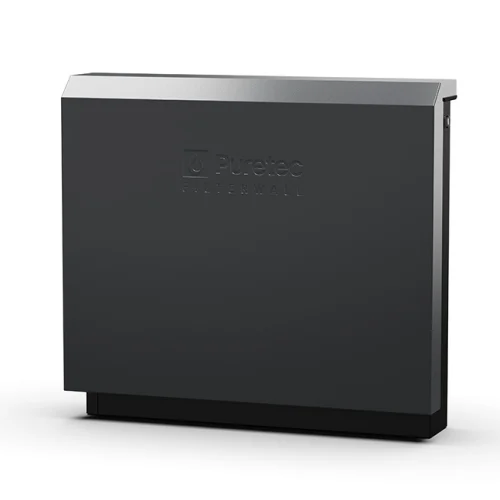 Puretec FilterWall F5 Freestanding Whole House Filtration System