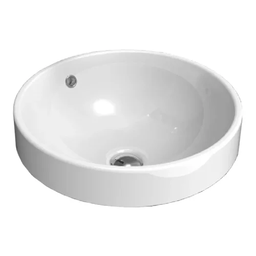 Parisi Twinset 425 Inset Basin