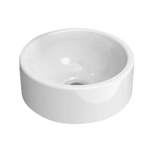 Parisi Mini Twin Bench Basin