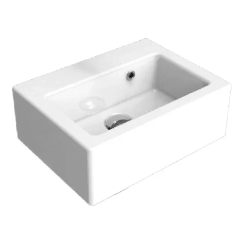 Parisi Acquababy Bench Basin