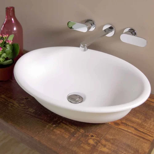 Parisi Boll 56 Bench Basin