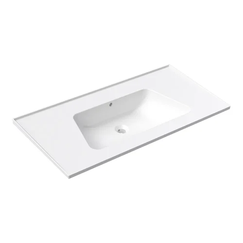 Parisi Bloom 105 Wall Basin