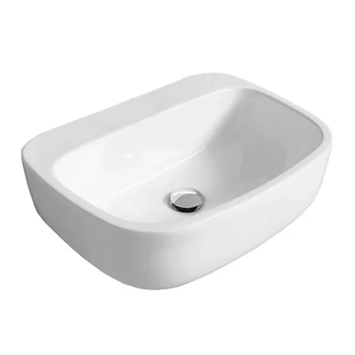 Parisi Mono 54 Bench Basin