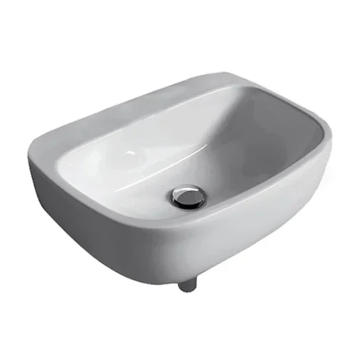 Parisi Mono 54 Wall Basin