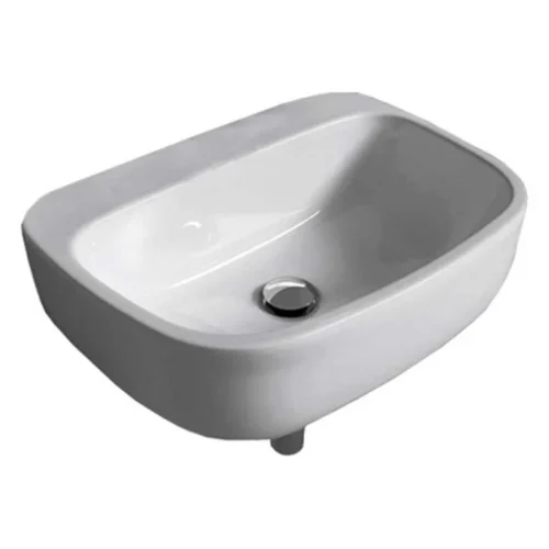 Parisi Mono 64 Wall Basin