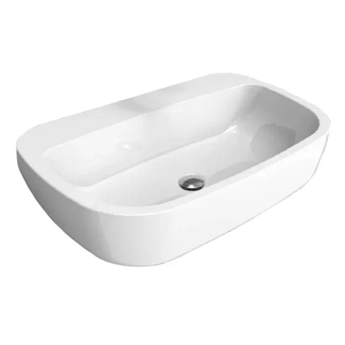 Parisi Mono 74 Bench Basin