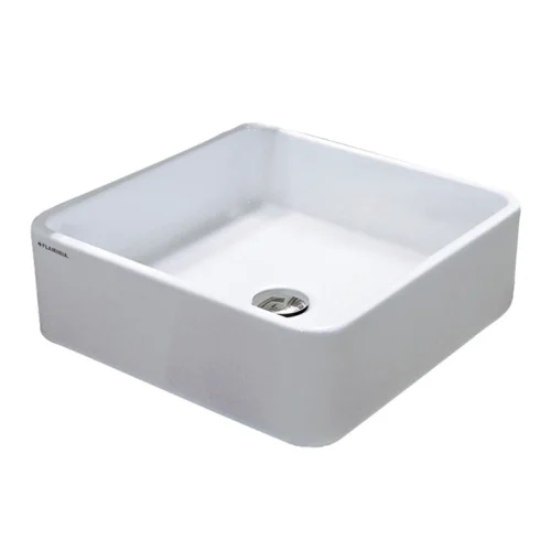 Parisi Miniwash 40 Bench Basin