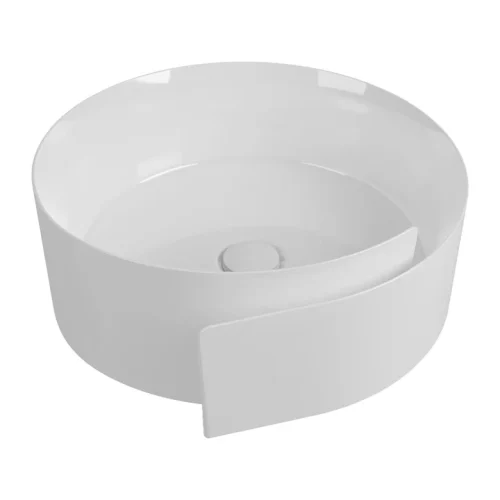 Parisi Roll 44 Bench Basin