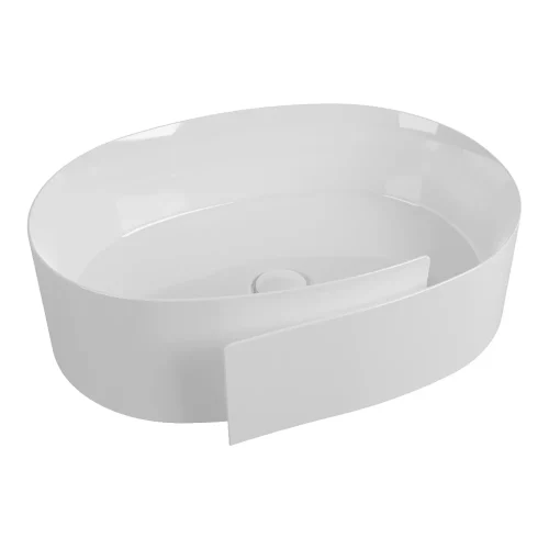 Parisi Roll 56 Bench Basin