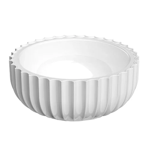 Parisi Settecento 44 Bench Basin