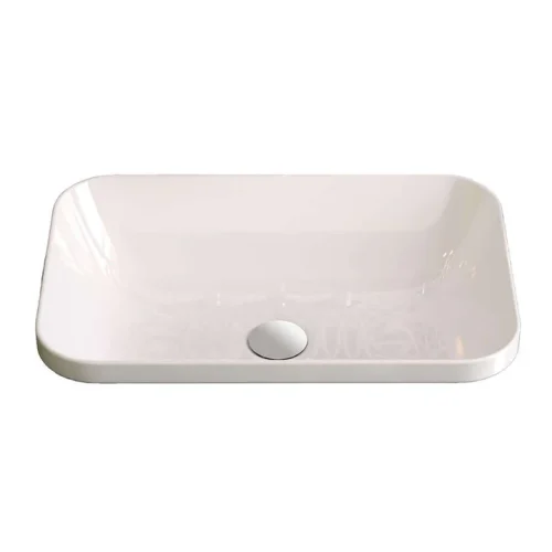 Parisi Gio Evolution 60 Inset Basin