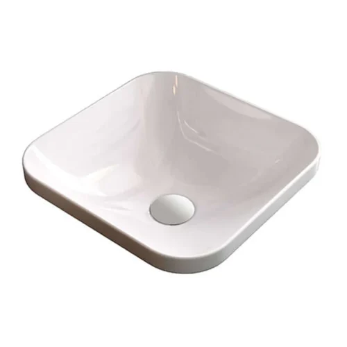 Parisi Gio Evolution 40 Inset Basin