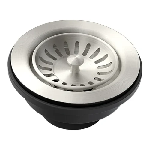 Parisi Sink Waste 90mm