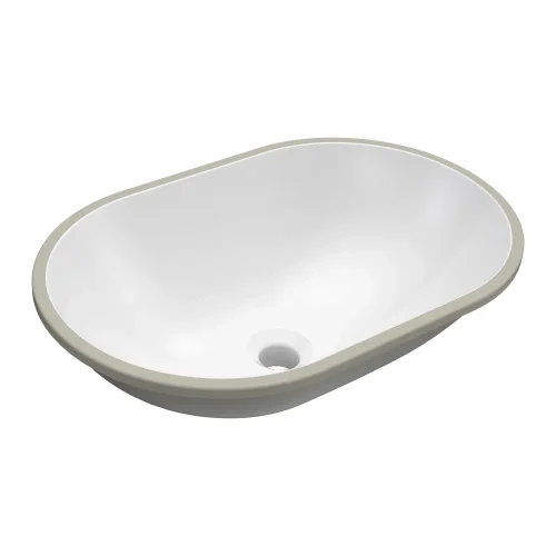Parisi Elli Under Counter Basin