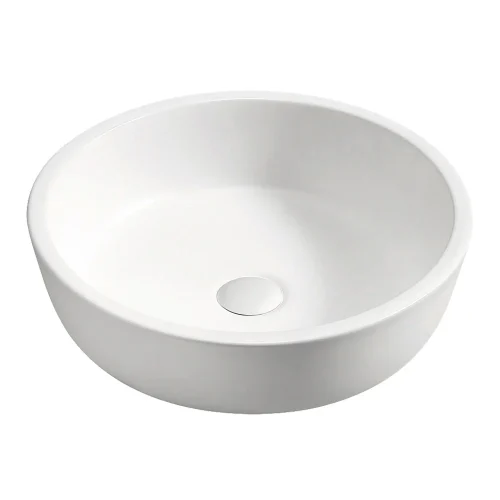 Parisi Ovino Bench Basin