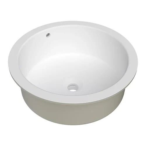 Parisi Todo Undercounter Basin