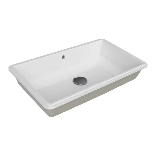 Parisi Agile 59 Undercounter Basin