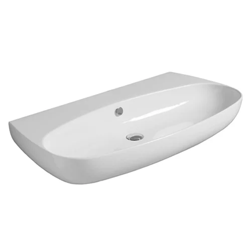 Vignoni Wall Basin 1000mm