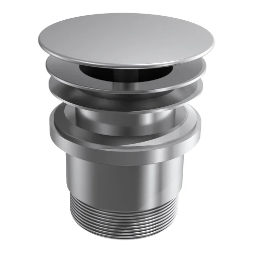 Parisi Universal Constant Flow Waste