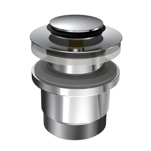 Parisi Universal Pop-Up Waste 32mm