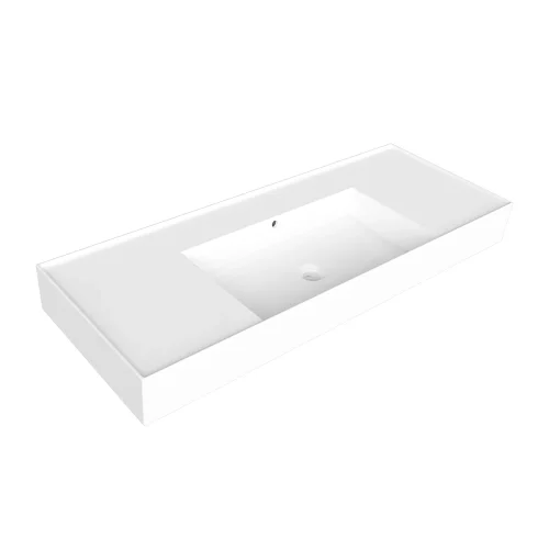 Twenty 100 Central Bowl Wall Basin