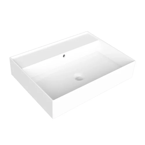 Twenty 60 Full Bowl Bench Basin