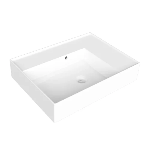 Twenty 60 Left Bowl Wall Basin