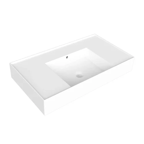 Twenty 80 Central Bowl Bench Basin