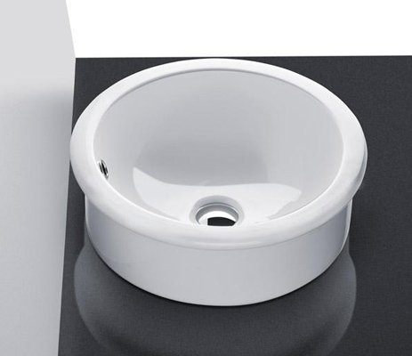 Studio Bagno Tris - Bench Basin