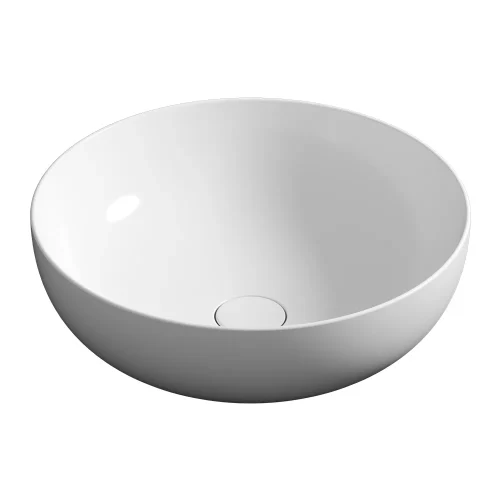 Pod Bench Basin (ø45x15H)