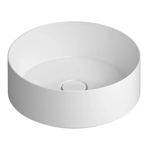 Parisi Track Ø400 Bench Basin