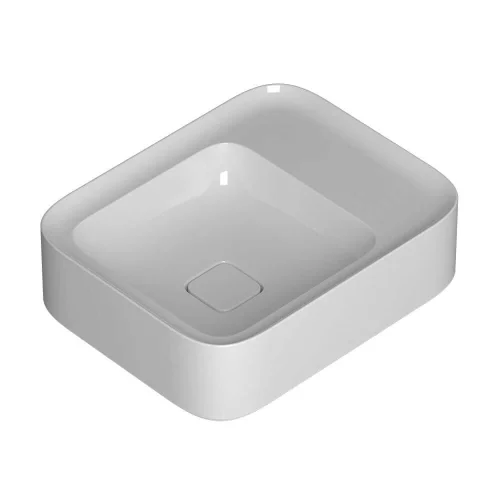 Parisi Cameo 400 x 500 Bench Basin