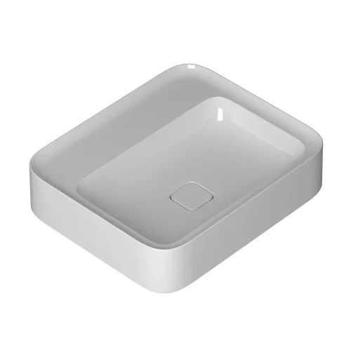 Parisi Cameo 600 x 500 Bench Basin