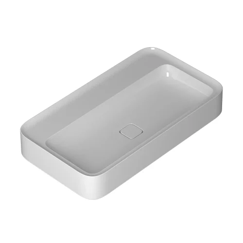 Parisi Cameo 900 x 500 Bench Basin