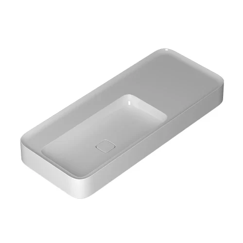 Parisi Cameo 1200 x 500 Bench Basin